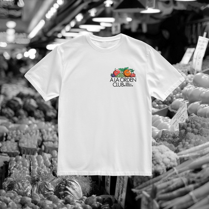 FRESH FRUITS